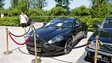 Aston Martin DB9