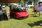 Ferrari F8 Tributo