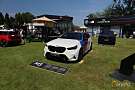 BMW M5 Touring Steptronic, 727hk, 2027