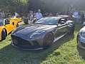 Aston Martin DB12