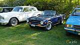 Triumph TR6