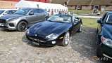Jaguar XK