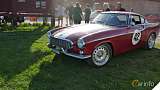 Volvo 1800S 1.8 Manual, 96hp, 1964