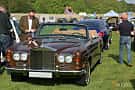 Rolls-Royce Corniche