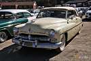 Mercury Eight