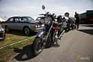 Honda Powersports CB500 Four-K 0.5 Manual, 48hp, 1977
