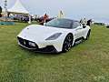 Maserati MC20