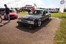 Volvo 760