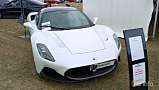 Maserati MC20
