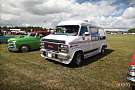 GMC G-Series