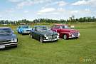 Volvo Amazon