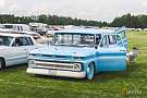 Chevrolet C10 Suburban Carryall 3.8 Powerglide, 142hp, 1964