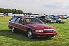 Chevrolet Caprice