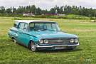 Chevrolet Bel Air