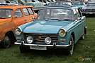 Peugeot 404
