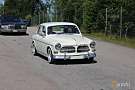 Volvo Amazon