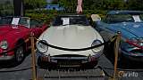 Jaguar E-Type