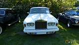 Rolls-Royce Silver Shadow