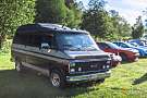 GMC G-Series