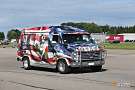 GMC G-Series