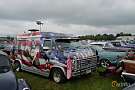 GMC G-Series