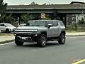 GMC Hummer
