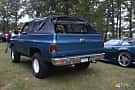 GMC K5 Jimmy