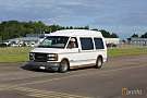 GMC Savana