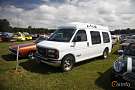 GMC Savana