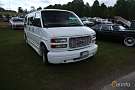 GMC Savana