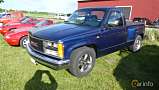 GMC Sierra