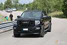 GMC Sierra