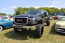 GMC Sierra HD