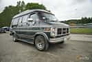 GMC G-Series