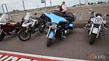 Harley-Davidson Electra Glide
