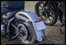 Harley-Davidson Softtail