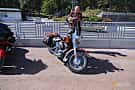Harley-Davidson Softtail
