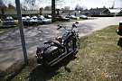 Harley-Davidson Softtail
