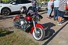Harley-Davidson Softtail