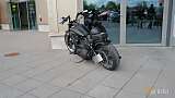 Harley-Davidson Dyna
