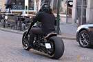 Harley-Davidson V-Rod