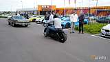 Harley-Davidson V-Rod