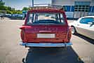 Hillman Super Minx