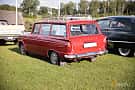 Hillman Super Minx