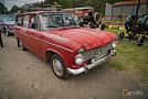 Hillman Super Minx