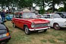 Hillman Super Minx