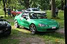 Honda CR-X