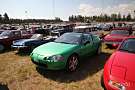 Honda CR-X