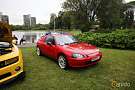 Honda CR-X