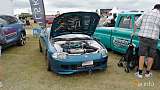 Honda CR-X